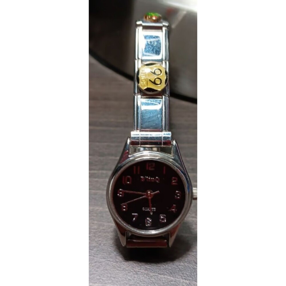 B'linq #000925 Ladies' Charm Watch